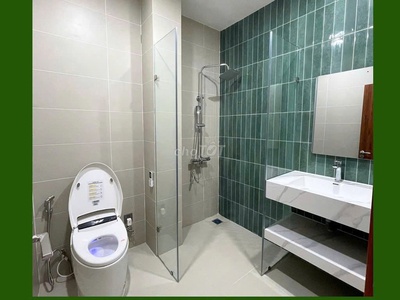 Cho thuê căn hộ cao cấp mini, full nội thất ở 310 , Đường Minh Mạng, Phường Hoà Quý 1