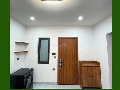 Cho thuê căn hộ cao cấp mini, full nội thất ở 310 , Đường Minh Mạng, Phường Hoà Quý 2