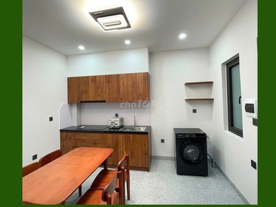 Cho thuê căn hộ cao cấp mini, full nội thất ở 310 , Đường Minh Mạng, Phường Hoà Quý 9