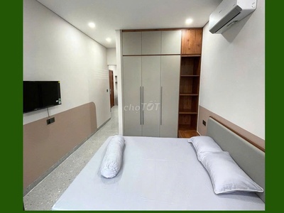 Cho thuê căn hộ cao cấp mini, full nội thất ở 310 , Đường Minh Mạng, Phường Hoà Quý 4