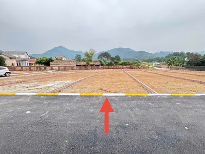 Bán 102m đất phú thịnh, minh phú, sóc sơn. cơ hội sở hữu lô đất nghỉ dưỡng, an cư lí tưởng 2