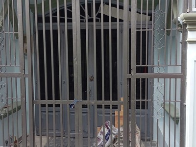 Chính chủ cần cho thuê nhà 1 trệt 1 lầu mới tại 19a, phạm ngọc thảo, p.tây thạnh 1