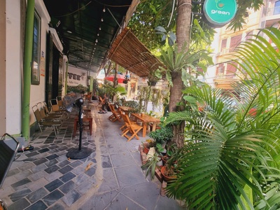 Bán nhà 6 tầng phố vip cầu giấy đầu phố trung kính-kinh doanh đỉnh   31.4 tỷ 3