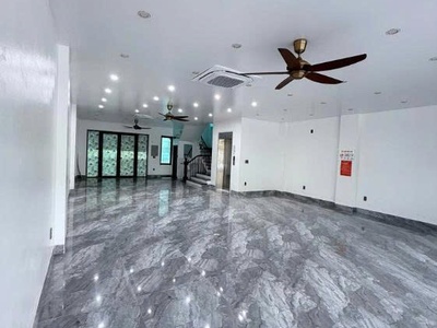 Chính chủ cần cho thuê mặt đường chính tại 56 lê duẩn - kđt ecorivers - hải dương 2