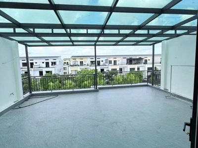 Chính chủ cần cho thuê mặt đường chính tại 56 lê duẩn - kđt ecorivers - hải dương 4