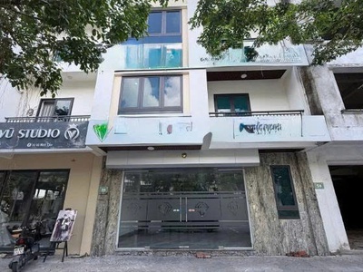 Chính chủ cần cho thuê mặt đường chính tại 56 lê duẩn - kđt ecorivers - hải dương 0