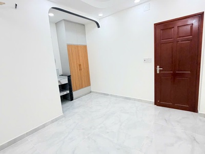 Nhà mới đón tết đ số 11 ngay chợ 26-3 sát aeon tân phú hẻm 7m 52m2,4 tầng 4 pn 6 tỷ 1 4