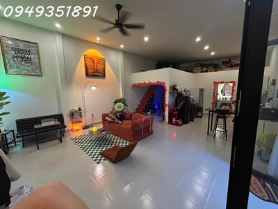 Nhà mới - hxh - trần văn quang - 89m2 -kinh doanh - giá 10,2 tỷ 0