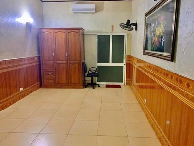 Cho thue nhà riêng dá hạt rẻ Bạch Đằng , Hạ Lý , Hồng Bàng 0