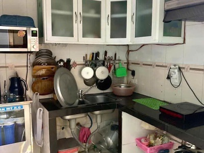 Cho thue nhà riêng dá hạt rẻ Bạch Đằng , Hạ Lý , Hồng Bàng 1