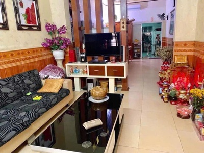 Cho thue nhà riêng dá hạt rẻ Bạch Đằng , Hạ Lý , Hồng Bàng 2