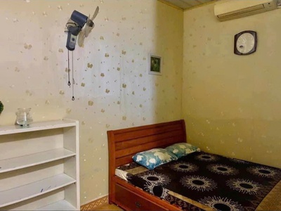 Cho thue nhà riêng dá hạt rẻ Bạch Đằng , Hạ Lý , Hồng Bàng 3