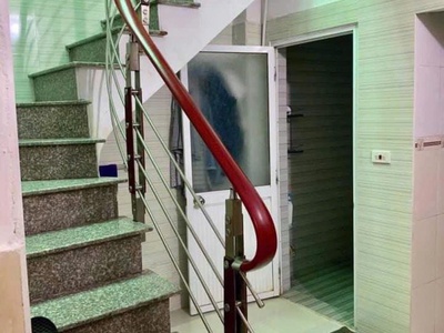 Cho thue nhà riêng dá hạt rẻ Bạch Đằng , Hạ Lý , Hồng Bàng 4