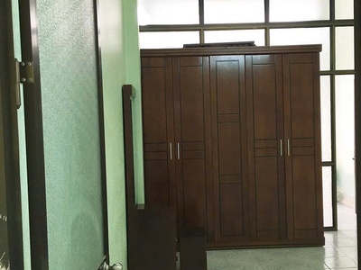 Cho thue nha nguyen căn có đồ Cù Chính Lan , Minh Khai , Hồng Bàng 2