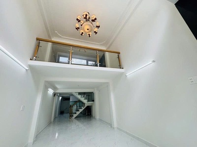 Chủ gấp bán giảm 500 triệu, giá chào mới 9.6 tỷ tl mạnh nhà chdv hái ra tiền llq , q11 - 4