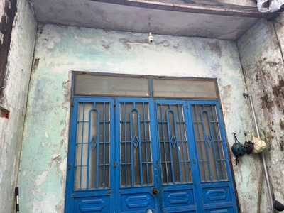 Nhà trọ gác lửng   diện tích 68m , đất ngoài sổ 15m2, tổng là 93m2, ngang 5m2. 1