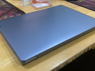 Laptop Lenovo Ideapad Slim 3 Core i5-12450H RAM 16GB SSD 512GB VGA ON Màn 14 Inch Full HD Máy Đẹp 1