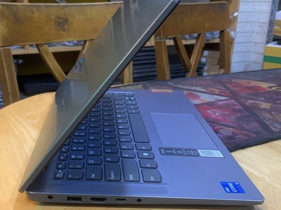 Laptop Lenovo Ideapad Slim 3 Core i5-12450H RAM 16GB SSD 512GB VGA ON Màn 14 Inch Full HD Máy Đẹp 2