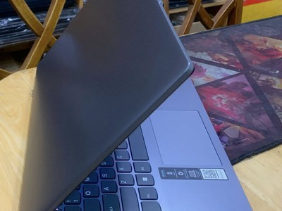 Laptop Lenovo Ideapad Slim 3 Core i5-12450H RAM 16GB SSD 512GB VGA ON Màn 14 Inch Full HD Máy Đẹp 4