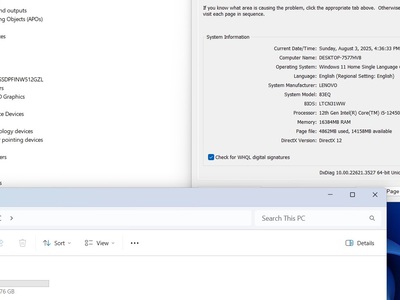 Laptop Lenovo Ideapad Slim 3 Core i5-12450H RAM 16GB SSD 512GB VGA ON Màn 14 Inch Full HD Máy Đẹp 6
