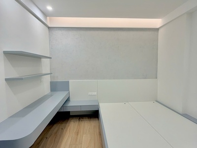 Chủ  NGỘP  Cần tiền ăn tết - Bán gấp căn liền kề 72,5M2 THƯỢNG THANH - FULL NỘI THẤT CAO CẤP 1