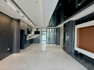 Chủ  NGỘP  Cần tiền ăn tết - Bán gấp căn liền kề 72,5M2 THƯỢNG THANH - FULL NỘI THẤT CAO CẤP 11