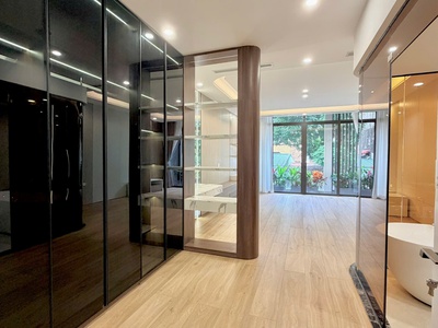 Chủ  NGỘP  Cần tiền ăn tết - Bán gấp căn liền kề 72,5M2 THƯỢNG THANH - FULL NỘI THẤT CAO CẤP 15