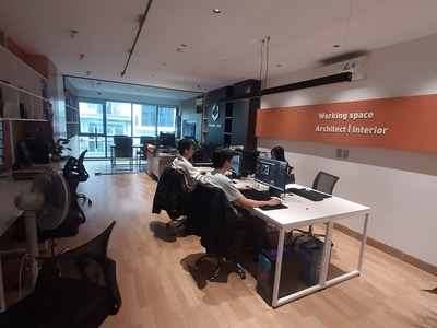 Siêu Đẹp Mặt phố Khu Lê Trọng Tấn 90M2 6 Tầng Lô Góc 3 Thoáng 45 Tỷ Dòng Tiền 3