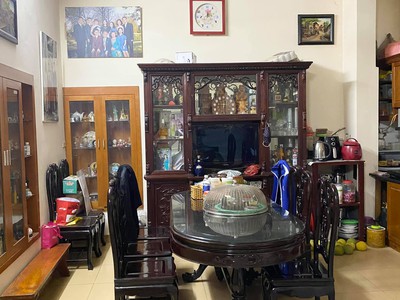 Phân lô cán bộ Bế Văn Đàn Hà Đông, lô góc 2 mặt tiền, ngõ thông tứ phía, ô tô đỗ cửa, 42m2, 15 tỷ 0