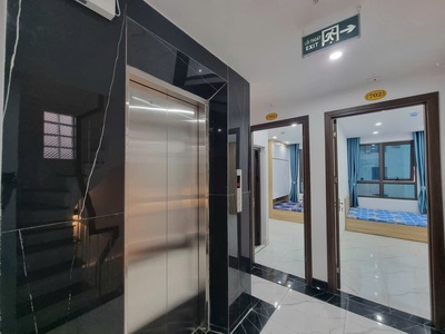 Toà nhà dòng tiền 75m2 8 tầng 26 phòng kk giá 22 tỷ 1