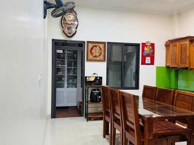 Liền kề trung tâm Mỹ Đình hoàn thiện đẹp 65m2 5 tầng 18 tỷ 2