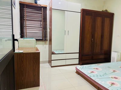 Liền kề trung tâm Mỹ Đình hoàn thiện đẹp 65m2 5 tầng 18 tỷ 3