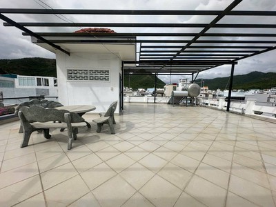 Nhà 4 tầng view biển   phường Vĩnh Hoà   Ngang 12,85M HIẾM   GIÁ CHỈ 9,3 TỶ 4