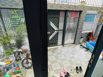 Nhà 3 mặt tiền hẻm Củ Chi   Phường Vĩnh Hải   Gần biển   GIÁ CHỈ 7,8 TỶ 4