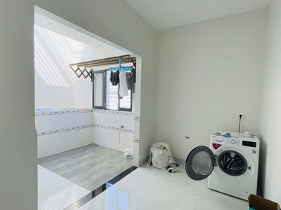 Nhà 3 mặt tiền hẻm Củ Chi   Phường Vĩnh Hải   Gần biển   GIÁ CHỈ 7,8 TỶ 6