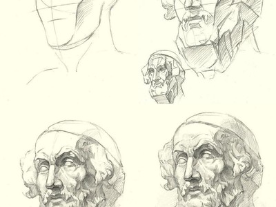 Trung tâm lớp dạy vẽ luyện thi đại học hàng đầu 1