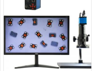 Kính hiển vi điện tử SV-2100H 0