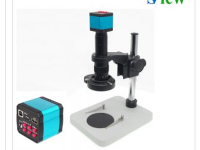 Kính hiển vi điện tử SV-3800H 0