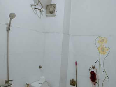 Cho thuê phòng khép kín đối diện đại học thương mại 36m2, sạch sẽ nhiều cửa sổ thoáng mát đầy đủ tiệ 1