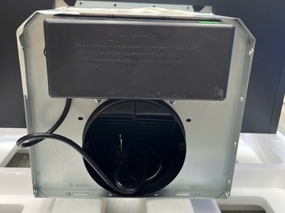 Máy Hút Mùi Kaff KF 771B New Black 4