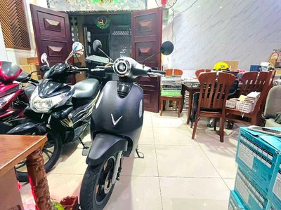 QUẬN 10 - NGÃ SÁU NGUYỄN TRI PHƯƠNG - 1 căn ra mặt tiền - 65m2, ngang 6.5m - giá cực hấp dẫn. 2