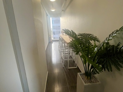 60m2 - Giá 2.46 tỷ trả chậm 6 tháng - Officetel sổ hồng riêng MT Q9 7