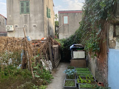 Bán lô đất mặt tiền rộng, giá hợp lý tại Phủ Thượng Đoạn 1