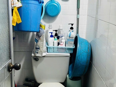 Tìm người ở ghép phòng trọ Gần chợ Hiệp Bình 5