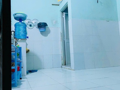 Tìm người ở ghép phòng trọ Gần chợ Hiệp Bình 4