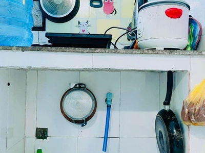 Tìm người ở ghép phòng trọ Gần chợ Hiệp Bình 3