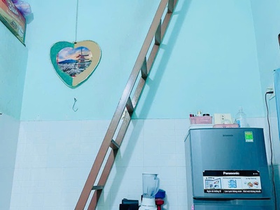 Tìm người ở ghép phòng trọ Gần chợ Hiệp Bình 1