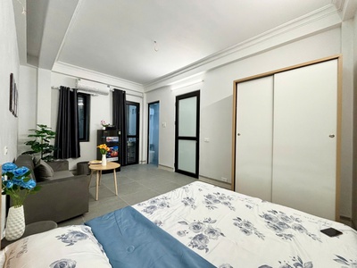 Cho thuê phòng đẹp thoáng rẻ tại 426 láng, đống đa 0