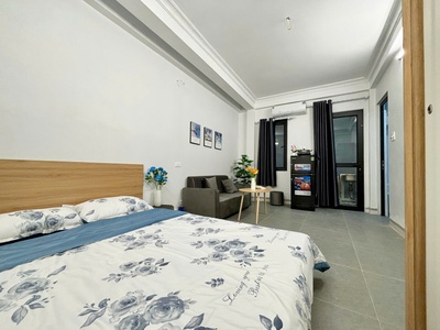 Cho thuê phòng đẹp thoáng rẻ tại 426 láng, đống đa 1