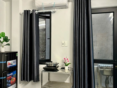 Cho thuê phòng đẹp thoáng rẻ tại 426 láng, đống đa 2